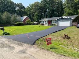 Best Asphalt Driveway Installation  in Dixon Lane Meadow Creek, CA